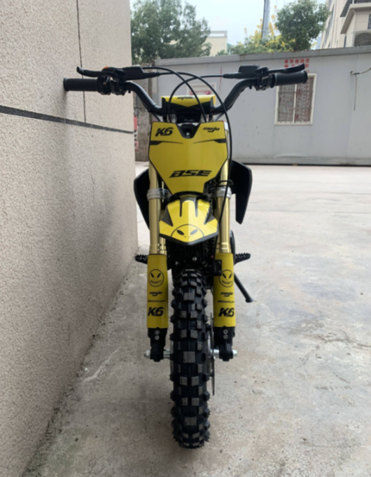 Питбайк BSE K6 в Первоуральске