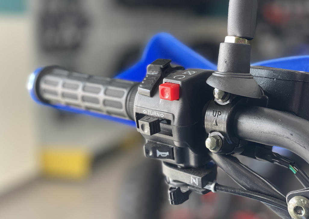 Квадроцикл PROMAX TAURUS 300 в Первоуральске