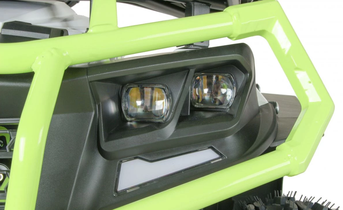 Квадроцикл YACOTA DRAGON в Первоуральске