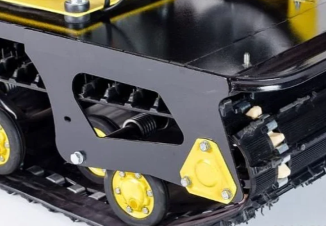 Мотобуксировщик FISHRIDE КОМПАКТ 20 л.с. в Первоуральске