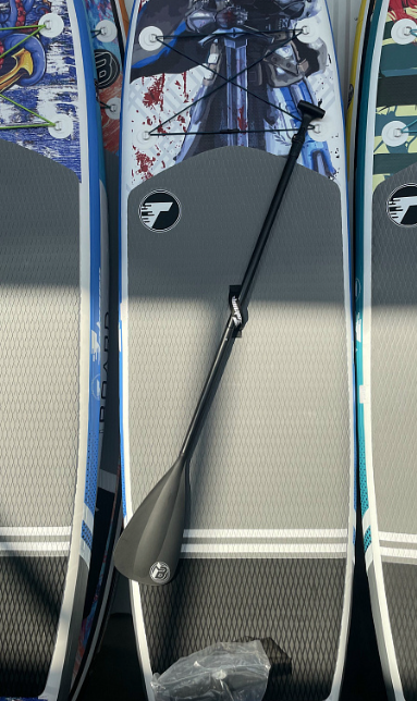 SUP (САП) ДОСКА RAIDEX TAKUMO 10.6’ (320СМ) N 1 в Первоуральске