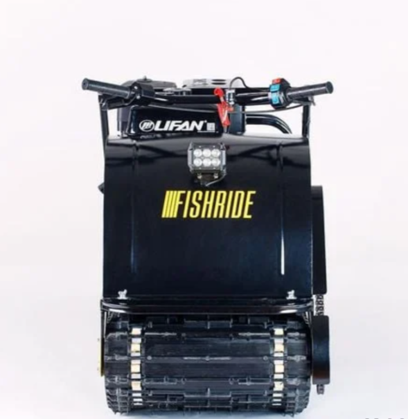 Мотобуксировщик FISHRIDE КЛАССИКА 20 л.с. в Первоуральске