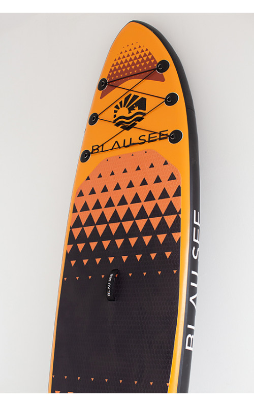 НАДУВНОЙ САП БОРД ORANGA SPACE 10,6 в Первоуральске