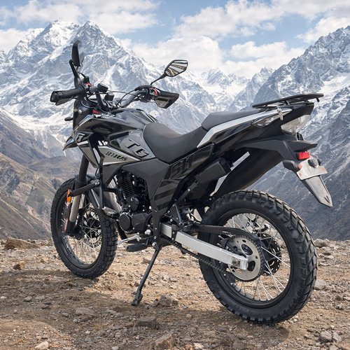 Мотоцикл PROMAX TOURING PR300 в Первоуральске