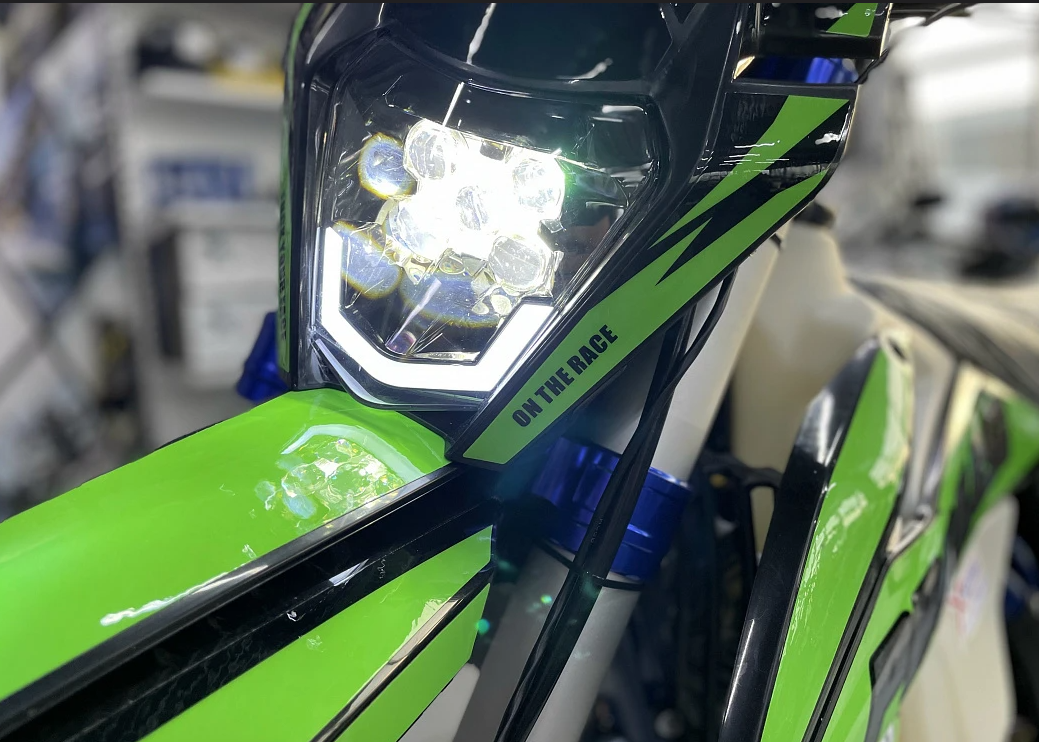 Мотоцикл Progasi RACE 300 AIR PRO SPORT в Первоуральске