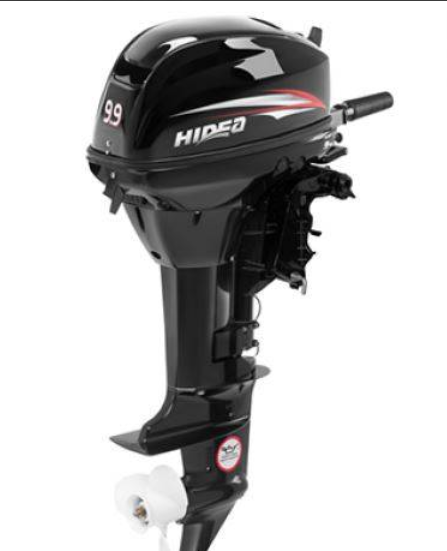 Лодочный мотор HIDEA HD9.9FHL (длинная нога) в Первоуральске
