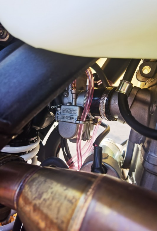 Мотоцикл JHLMOTO JHL Z6 NB300 (174MN-5) в Первоуральске