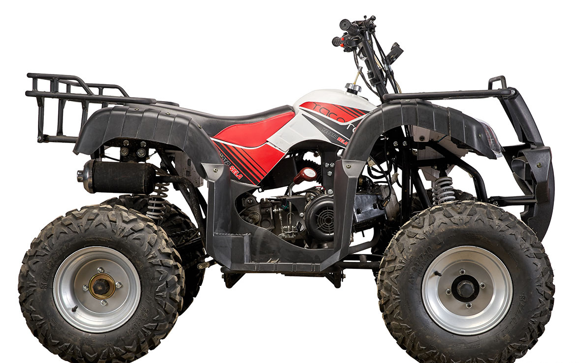 Квадроцикл YACOTA SELA 200 в Первоуральске