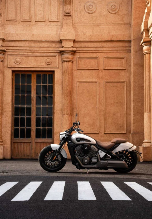 Мотоцикл Benda DarkFlag 500 Commander в Первоуральске