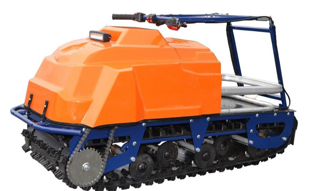 Мотобуксировщик БАРС СЛЕДОПЫТ MDS 9 л.с. в Первоуральске