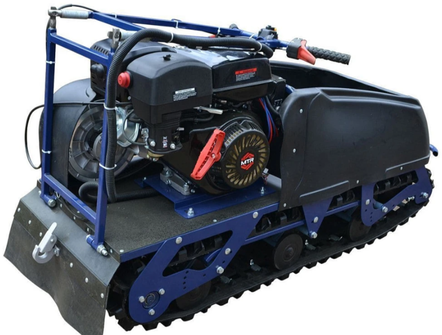 Мотобуксировщик БАРС СЛЕДОПЫТ FS. RS 9 л.с. в Первоуральске