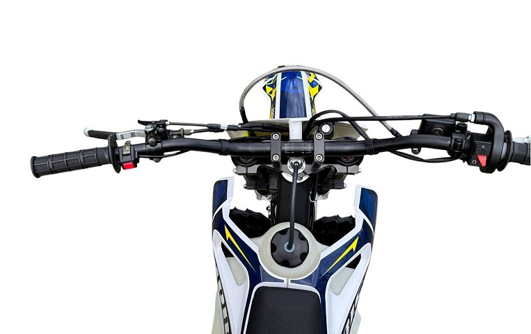 Эндуро мотоцикл IRBIS HTR 250 в Первоуральске