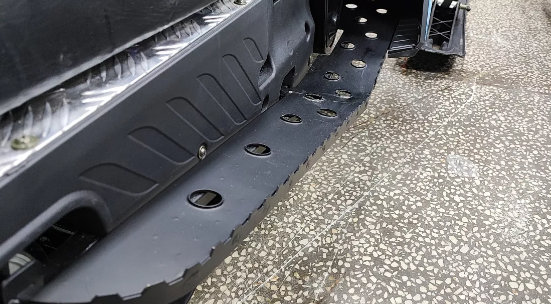 Снегоход Ataki WD150 Б/У в Первоуральске