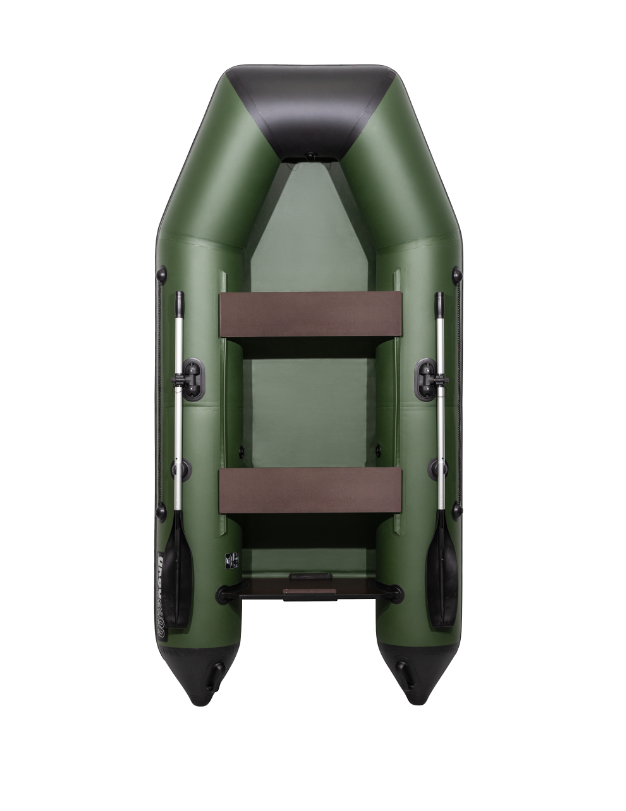 Лодка АКВА 2900 в Первоуральске