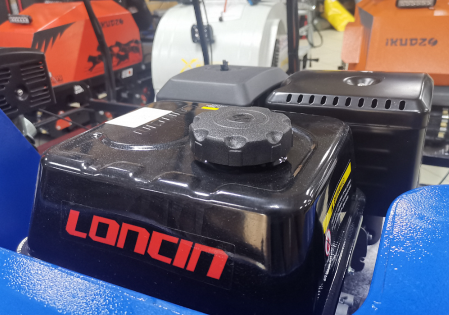 Мотобуксировщик SNOWBEAR 500 15 в Первоуральске