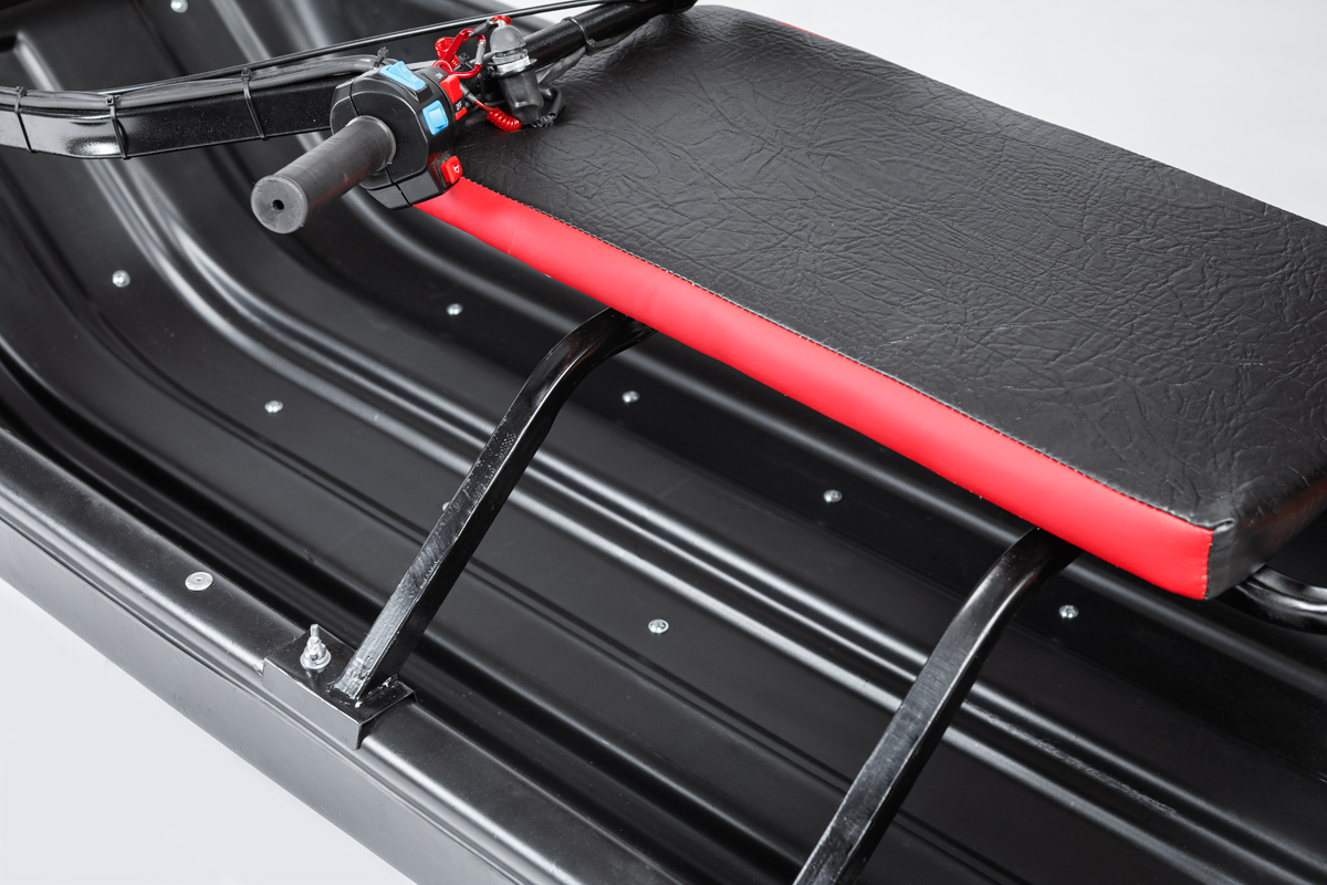 СИДЕНИЕ ДЛЯ САНЕЙ в Первоуральске