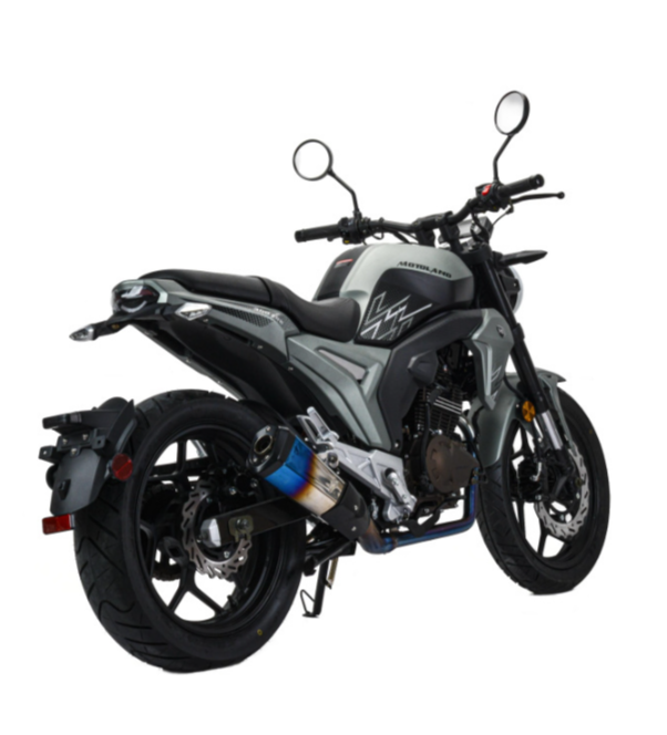 Мотоцикл MOTOLAND (МОТОЛЕНД) 300 CBR в Первоуральске