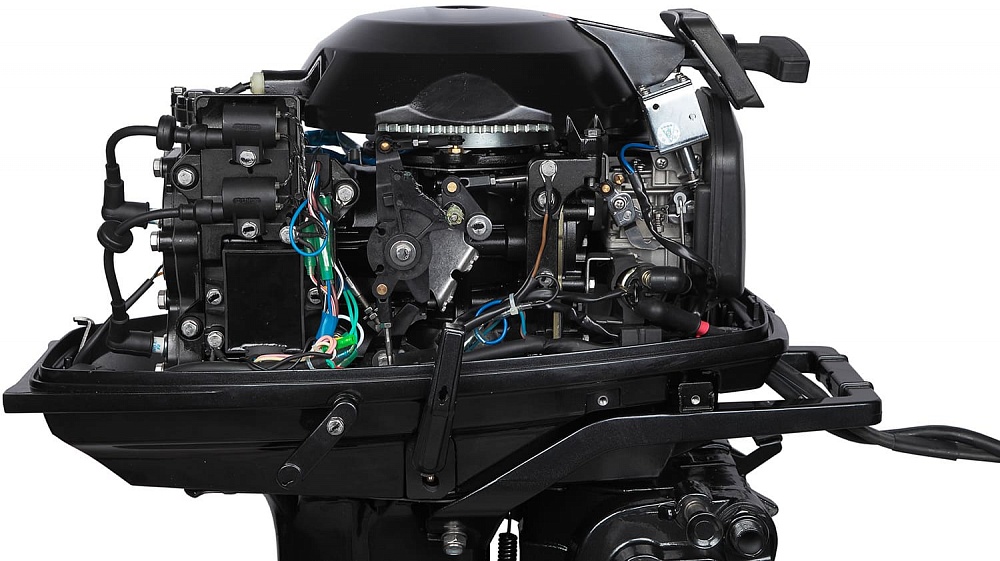 Лодочный мотор MARLIN MP 30 AWRL в Первоуральске