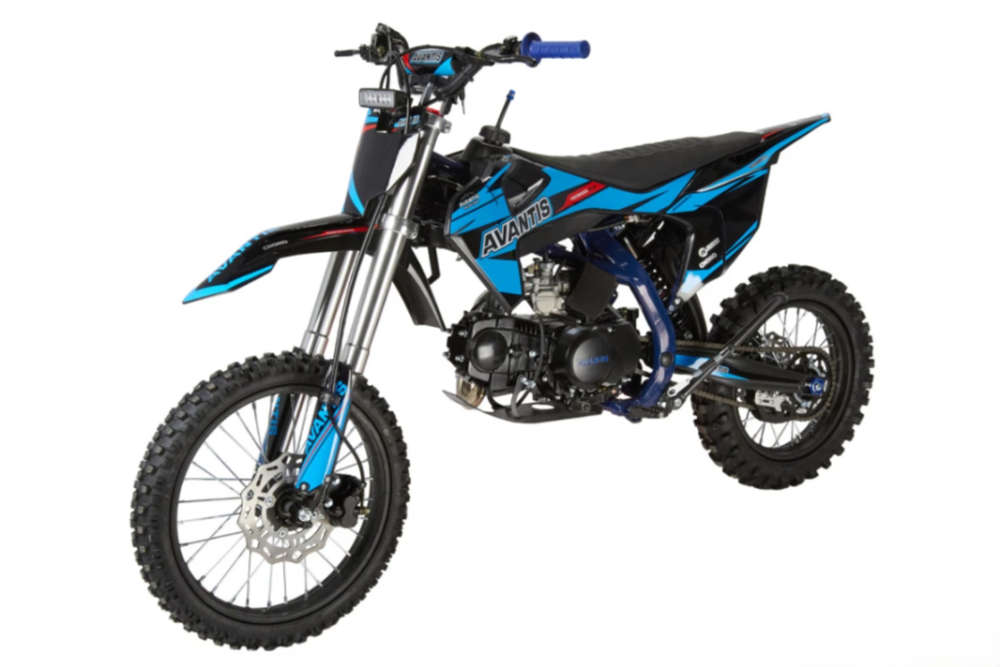 Питбайк Avantis H12 Basic 17/14 в Первоуральске