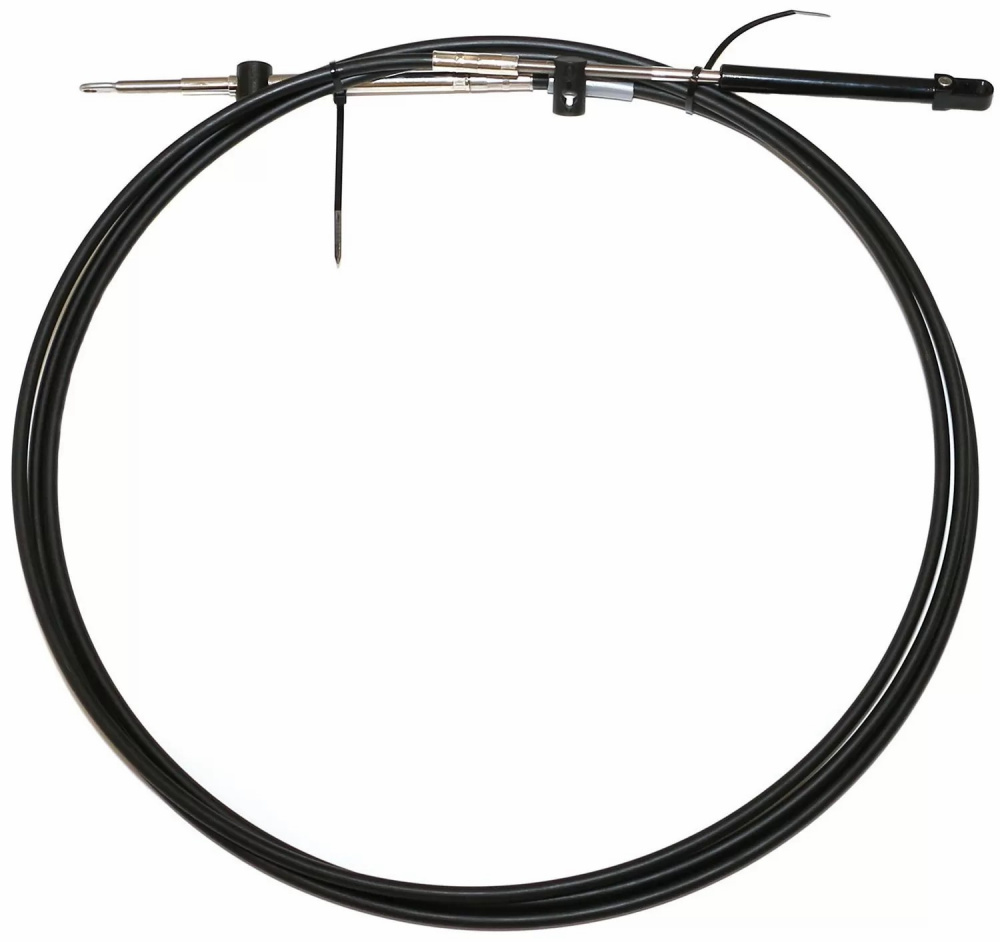 ТРОС "ГАЗ-РЕВЕРС", F13, MERCURY (ТАЙВАНЬ) в Первоуральске