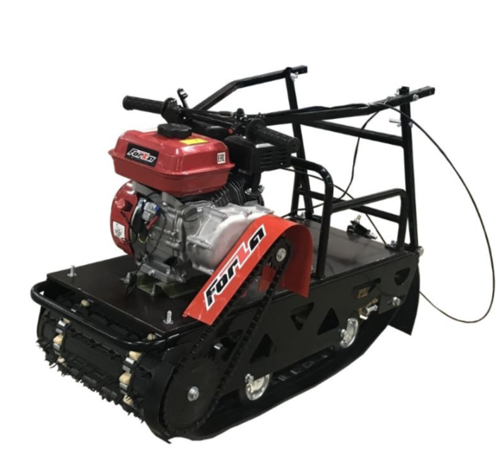 Мотобуксировщик Forza МБС1-6С в Первоуральске