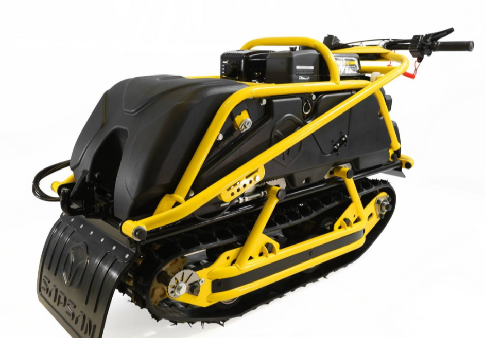 Мотобуксировщик SAPSAN SK 380 в Первоуральске