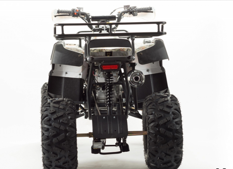 Квадроцикл MOTOLAND (МОТОЛЕНД) 200 ALL ROAD в Первоуральске