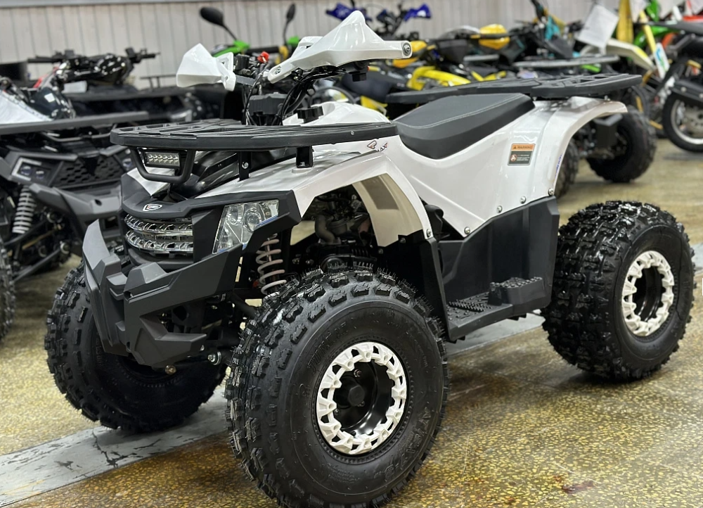 Квадроцикл PROMAX WILD 2.0 190 в Первоуральске