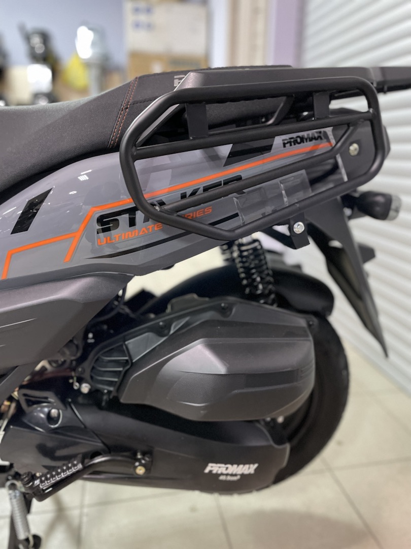 Скутер PROMAX STALKER 150(49) в Первоуральске