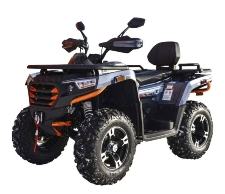 Квадроцикл MOTOLAND (МОТОЛЕНД) 300 MAX X в Первоуральске