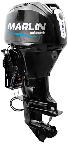 ЛОДОЧНЫЙ МОТОР MARLIN MFI 40 AERTL в Первоуральске