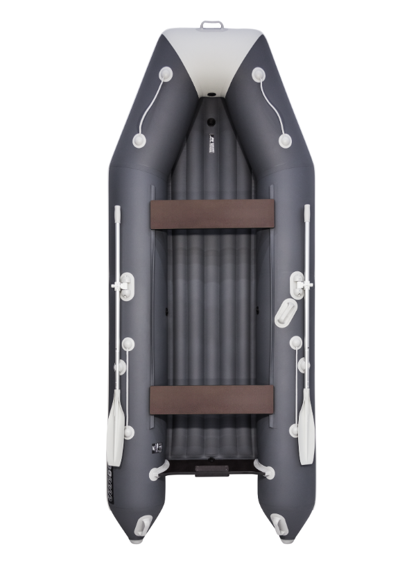 Лодка АКВА 3600 НДНД в Первоуральске