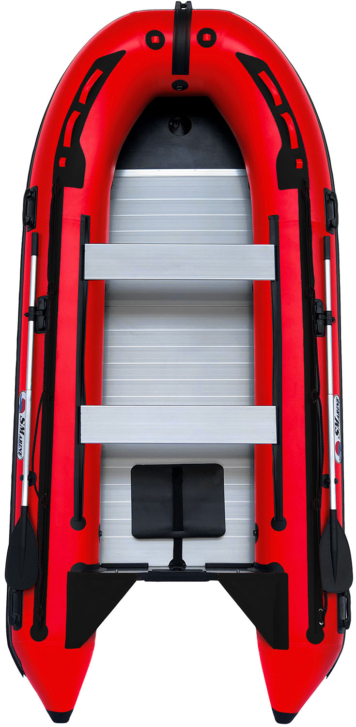 ЛОДКА SMARINE STRONG 420 в Первоуральске