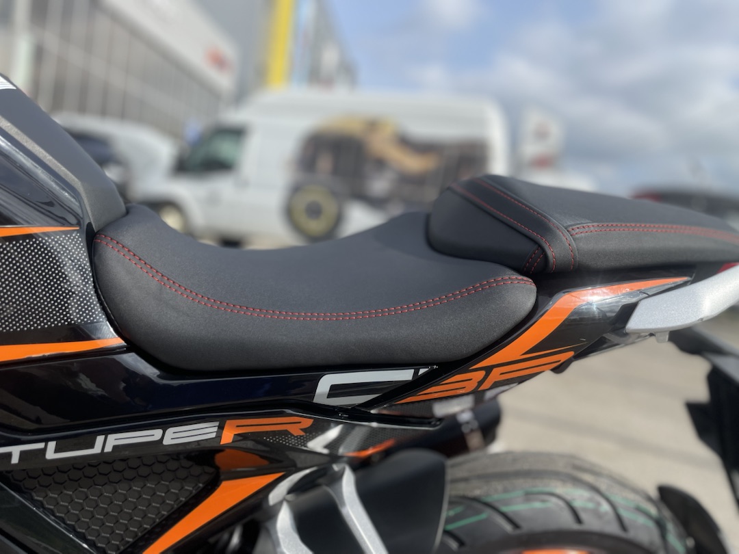 Мопед PROMAX CB150R (49) в Первоуральске