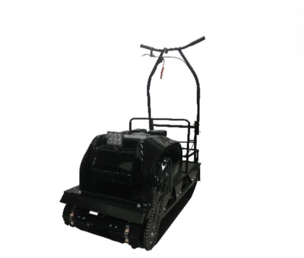 Мотобуксировщик PAXUS 550 9 л.с. в Первоуральске