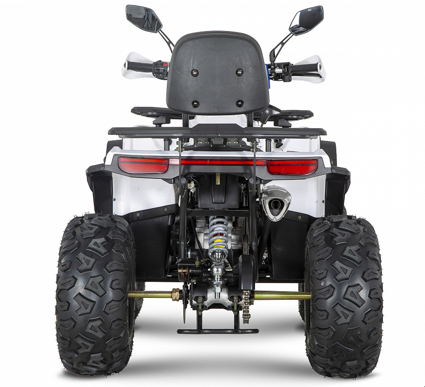 Квадроцикл YACOTA VIKING PRO в Первоуральске