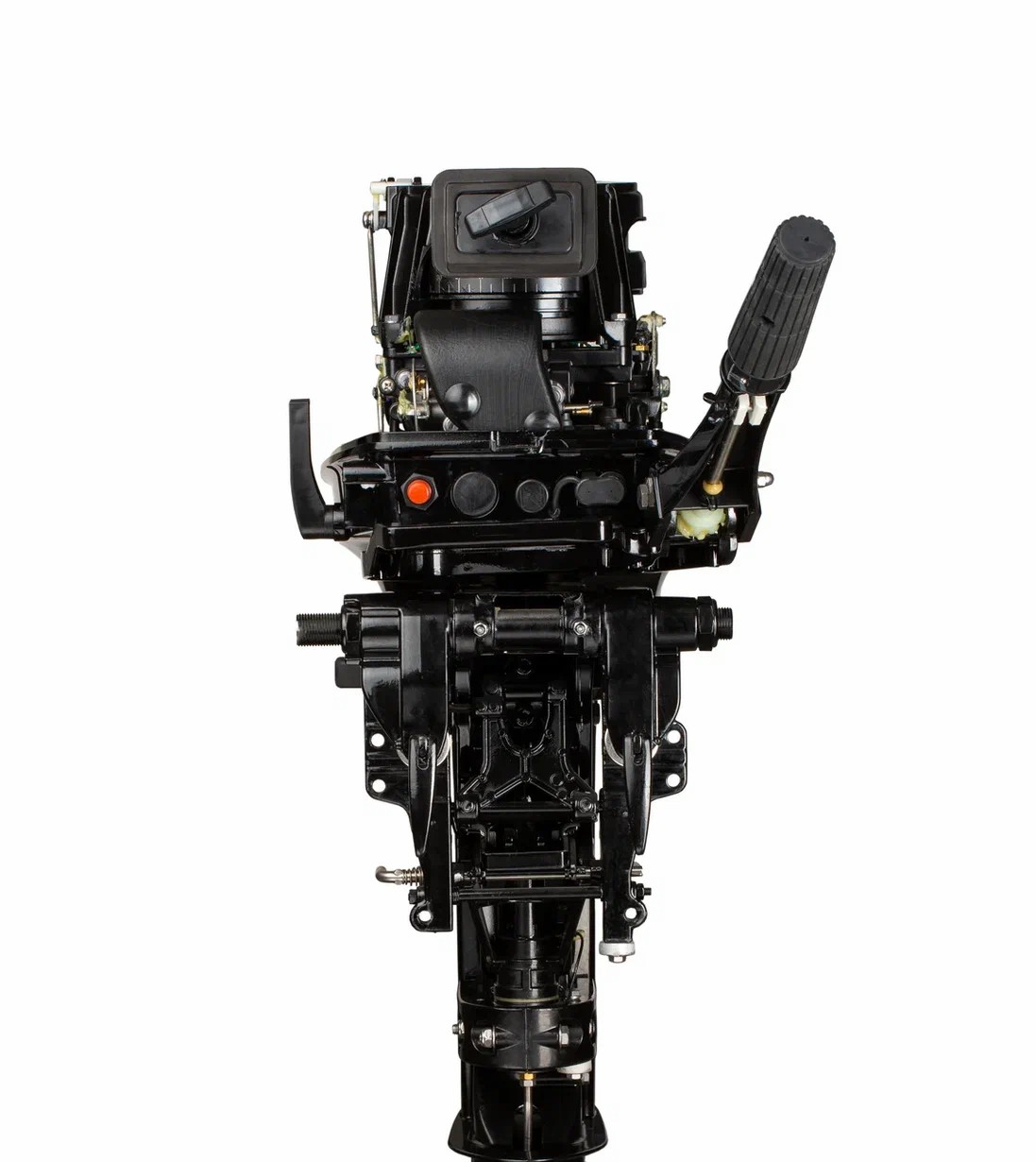 ЛОДОЧНЫЙ МОТОР GLADIATOR G9.9 PRO FHS в Первоуральске