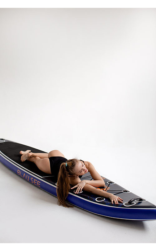 НАДУВНОЙ САП БОРД OCEAN SUNSET 12,6 в Первоуральске