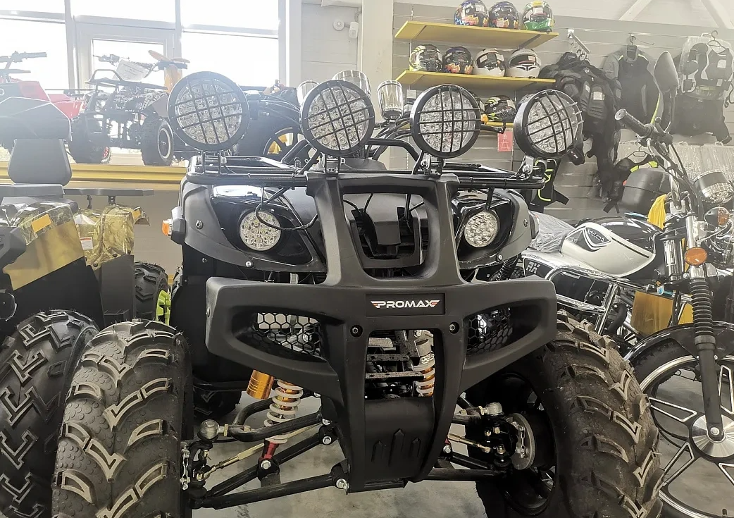Квадроцикл PROMAX LEO 300 Max (кардан) в Первоуральске