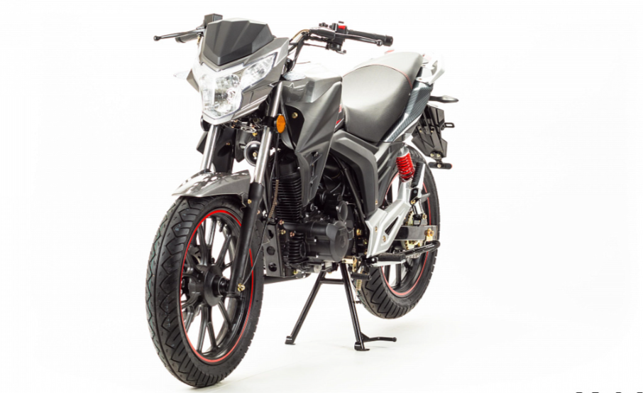 Мотоцикл FLASH 200 в Первоуральске