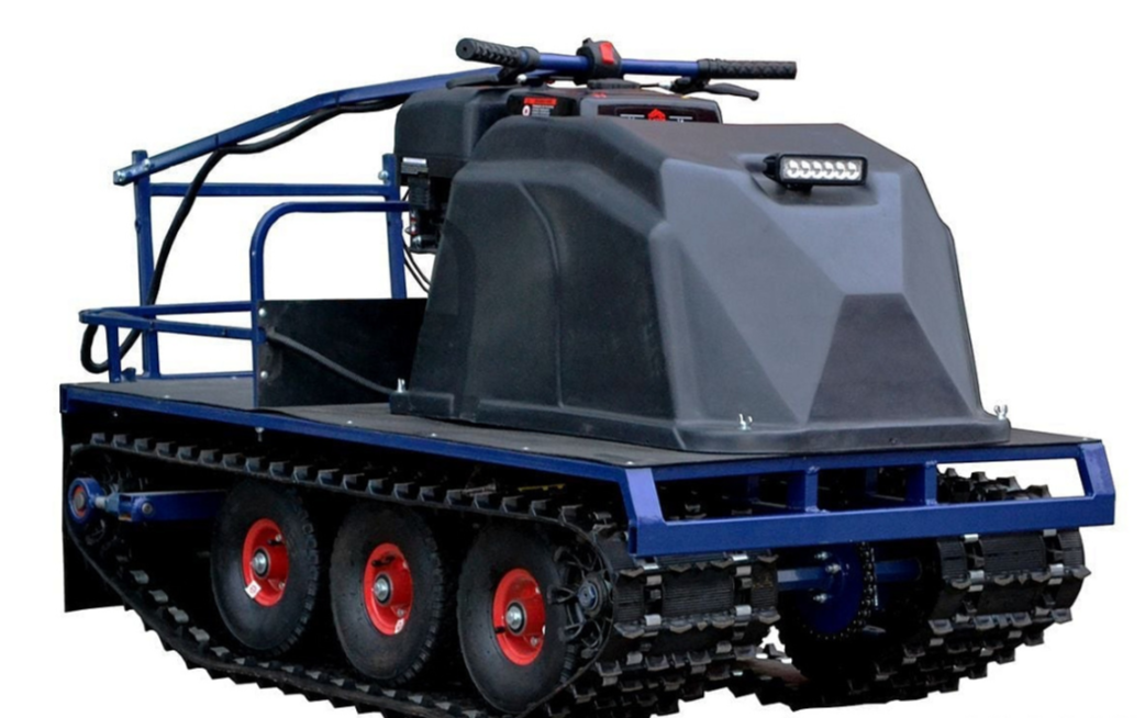 Мотобуксировщик БАРС К800 13 л.с. в Первоуральске