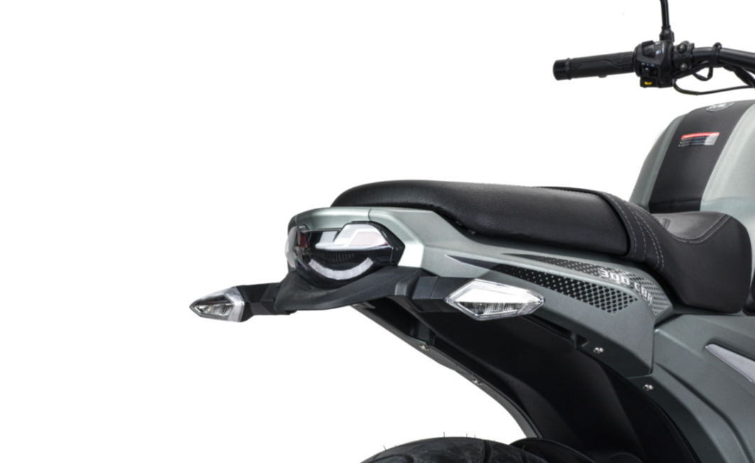 Мотоцикл MOTOLAND (МОТОЛЕНД) 300 CBR в Первоуральске