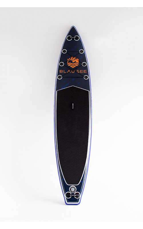 НАДУВНОЙ САП БОРД OCEAN SUNSET 12,6 в Первоуральске