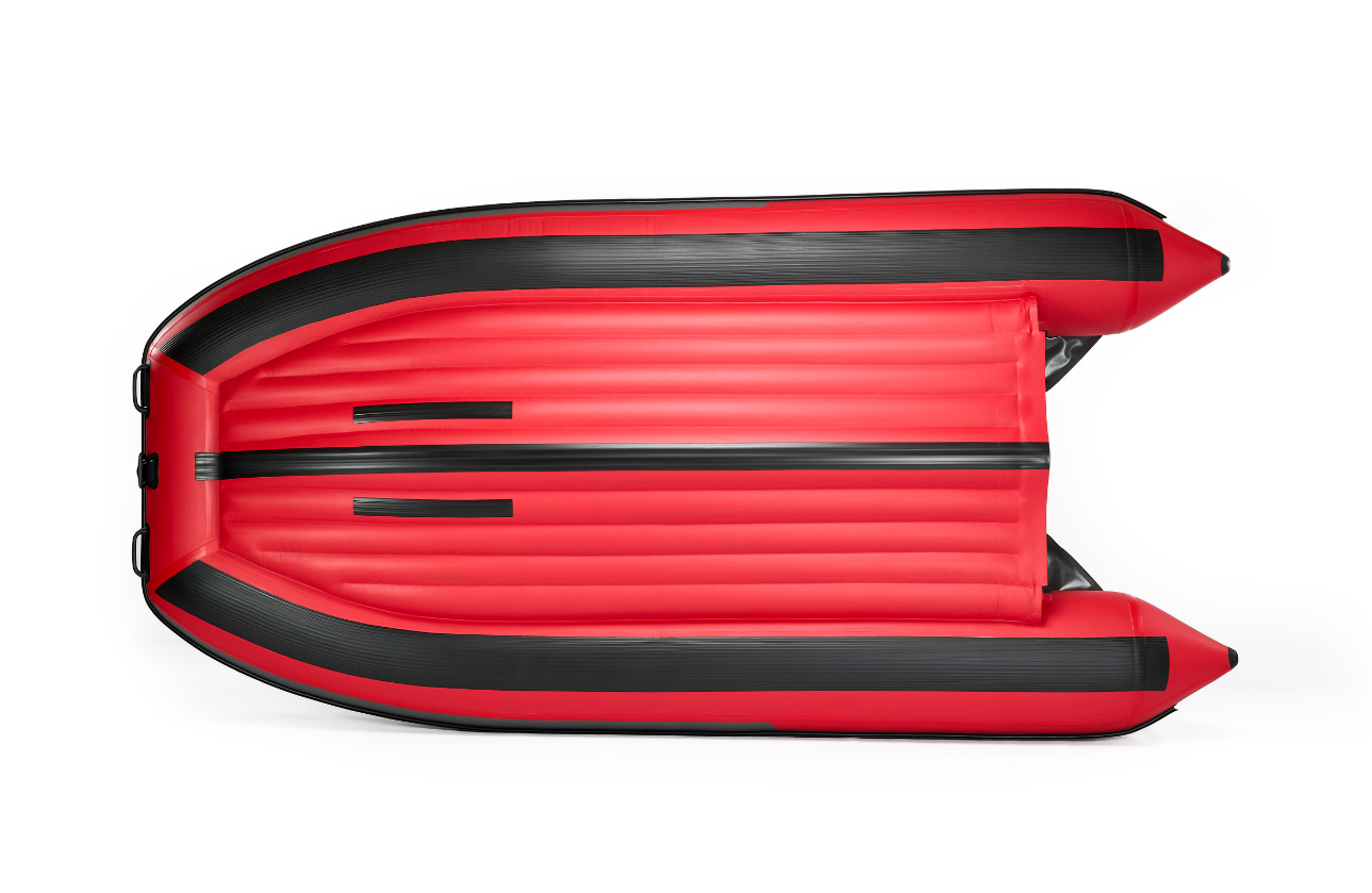 КОМПЛЕКТ ЛОДКА MISHIMO PRO 350 + ЛОДОЧНЫЙ МОТОР MARLIN MP 9.9 (15) AMHS PROLINE в Первоуральске