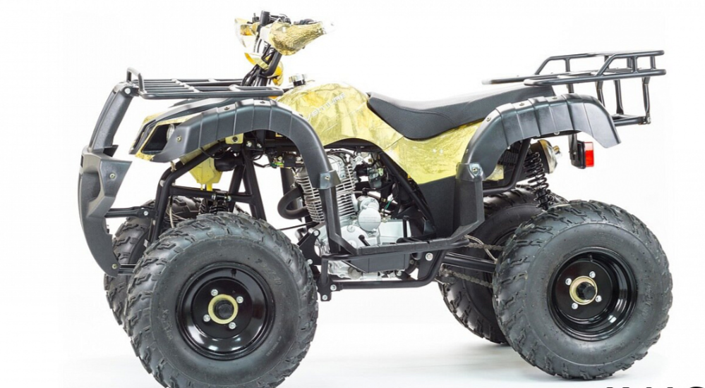 Квадроцикл MOTOLAND (МОТОЛЕНД) 250 ADVENTURE в Первоуральске