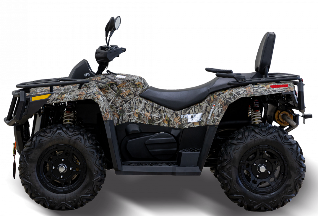 Квадроцикл HISUN TACTIC GT1000/LIMITED в Первоуральске