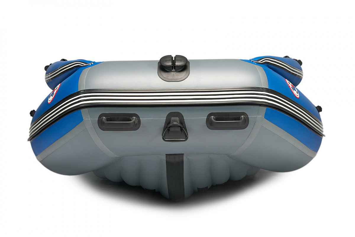 Лодка MISHIMO FAMILY LITE 430 в Первоуральске