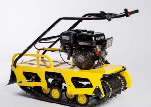 Мотобуксировщик FISHRIDE МИНИ 8 л.с. в Первоуральске