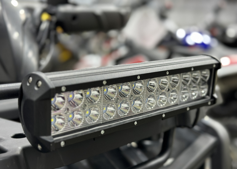 Квадроцикл GBM MAVERICK 300 NEW PREMIUM в Первоуральске