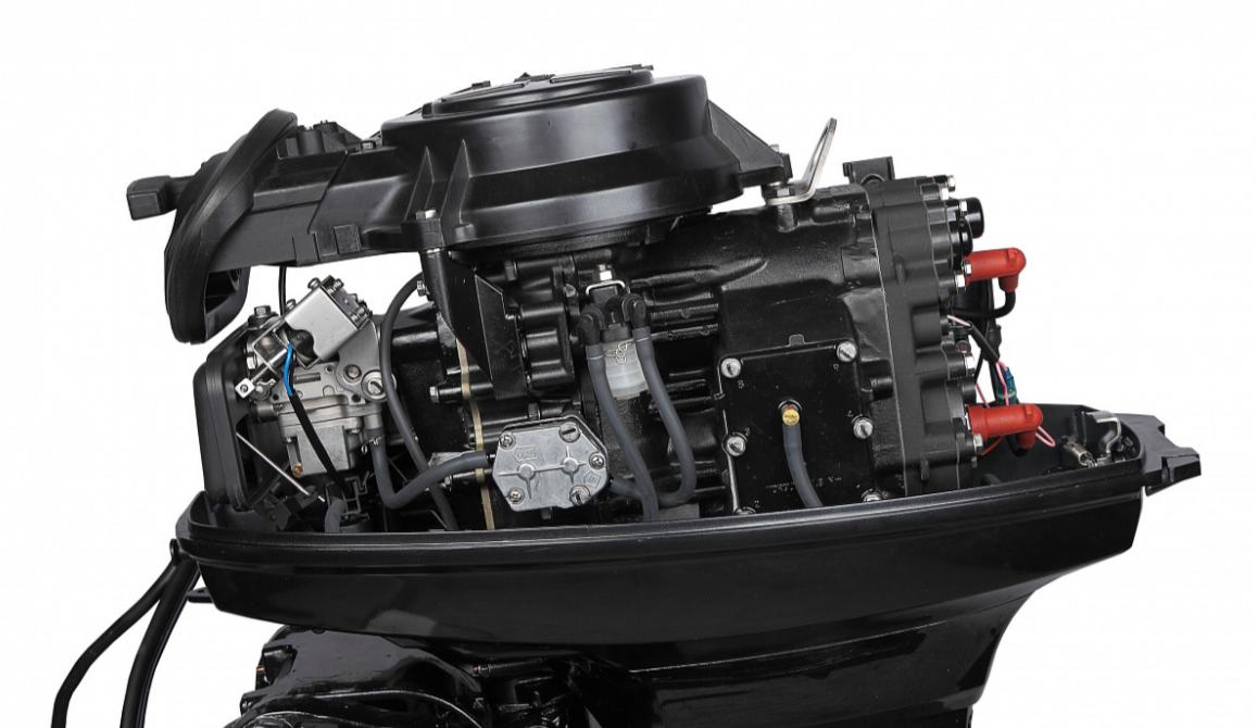 Лодочный мотор MARLIN MP 40 AERTL в Первоуральске